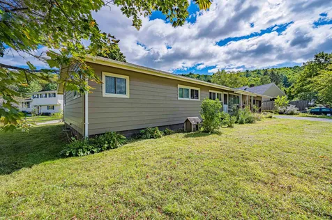 41 Colonial Drive Montpelier VT 05602