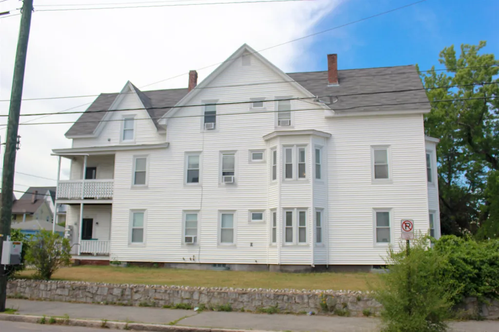 436 Rimmon Street Manchester NH 03102