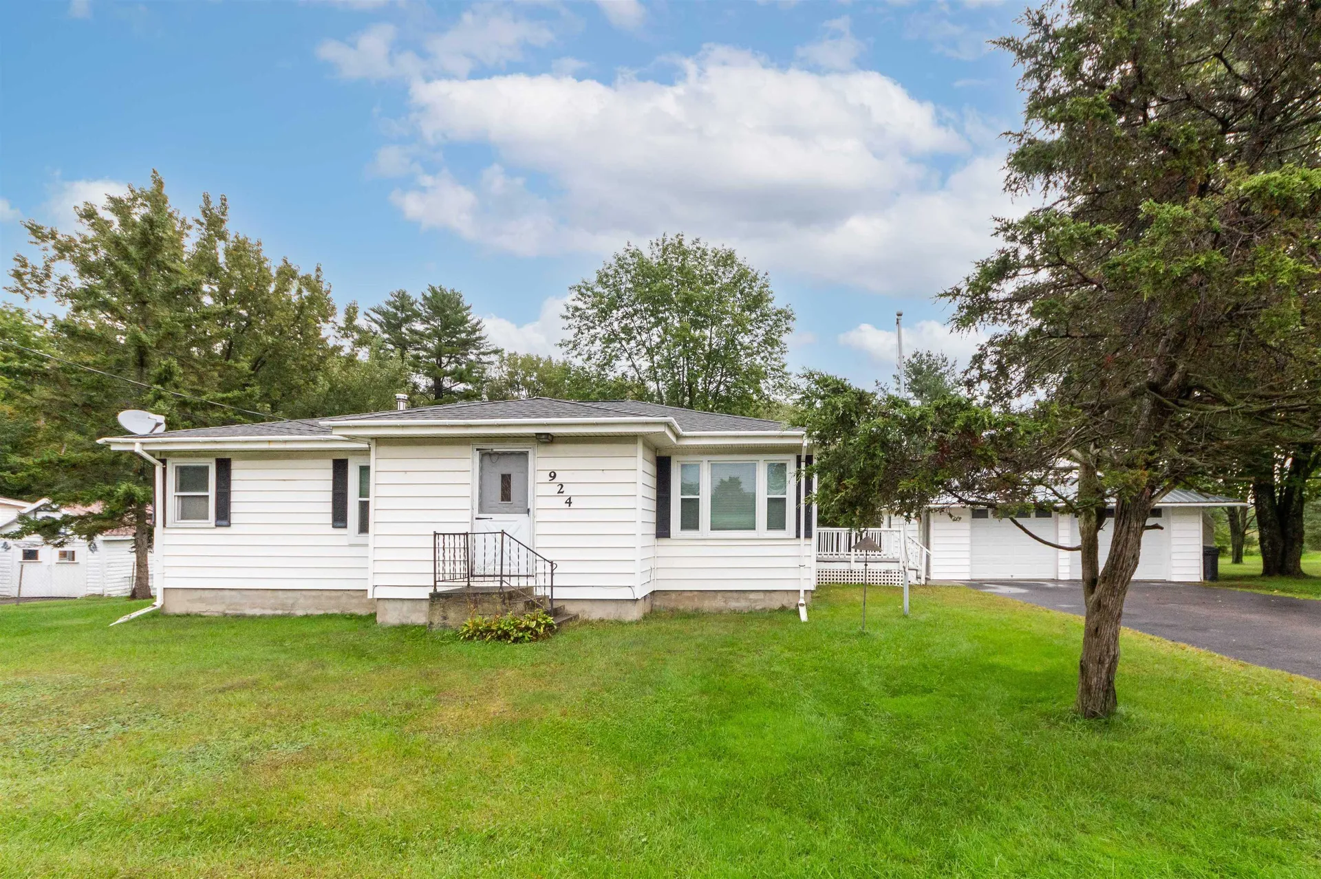 924 Mill Pond Road Colchester VT 05446