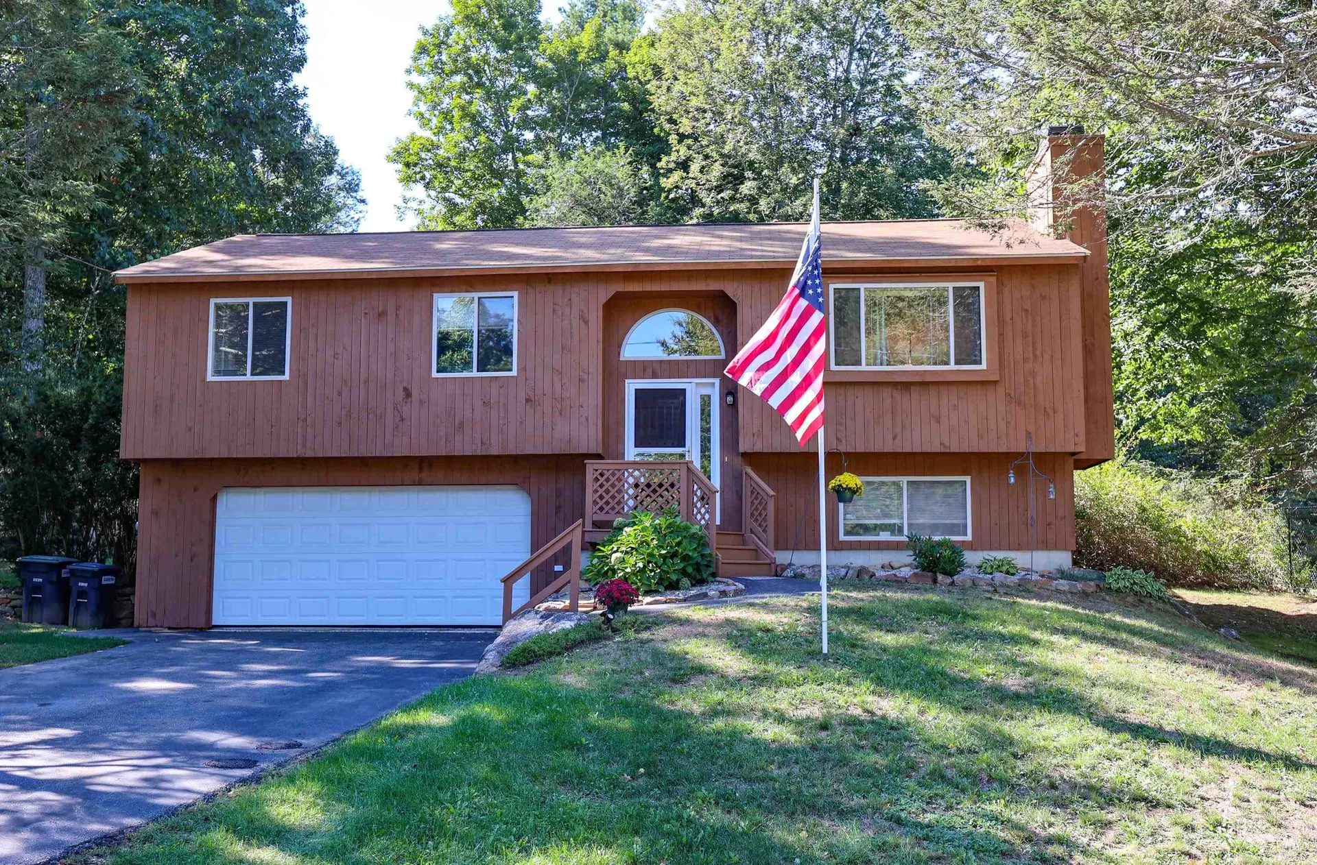 67 Caleb Drive Danville NH 03819