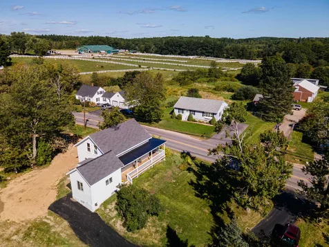 261 Green Street Somersworth NH 03878