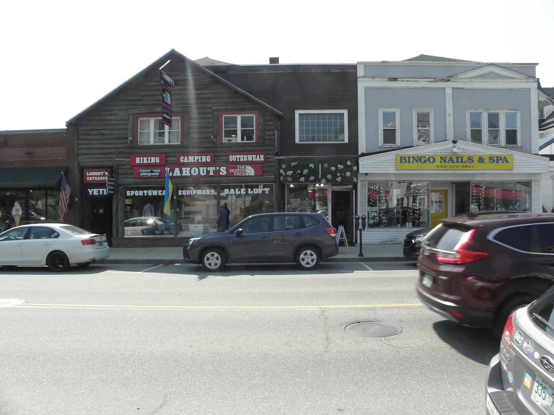 101 Main Street Littleton NH 03561