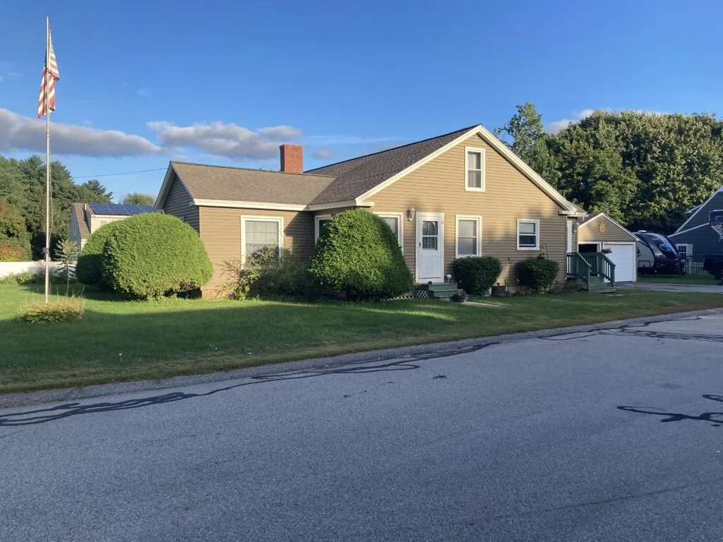 2 William Street Somersworth NH 03878