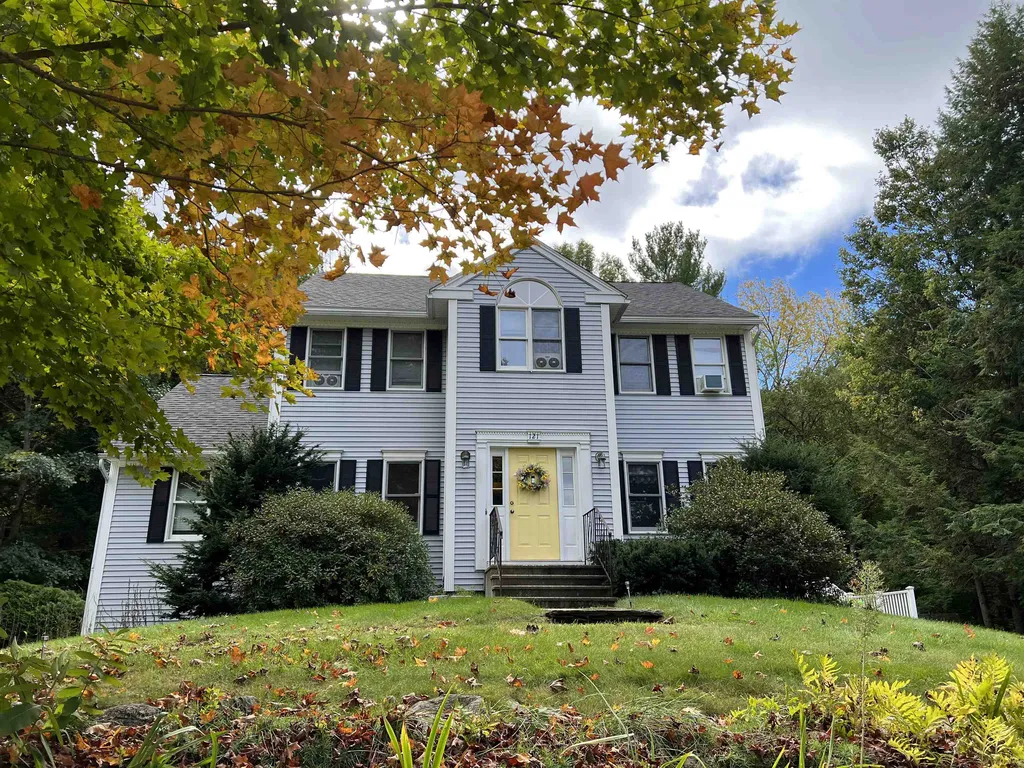121 Wellington Circle Lebanon NH 03766