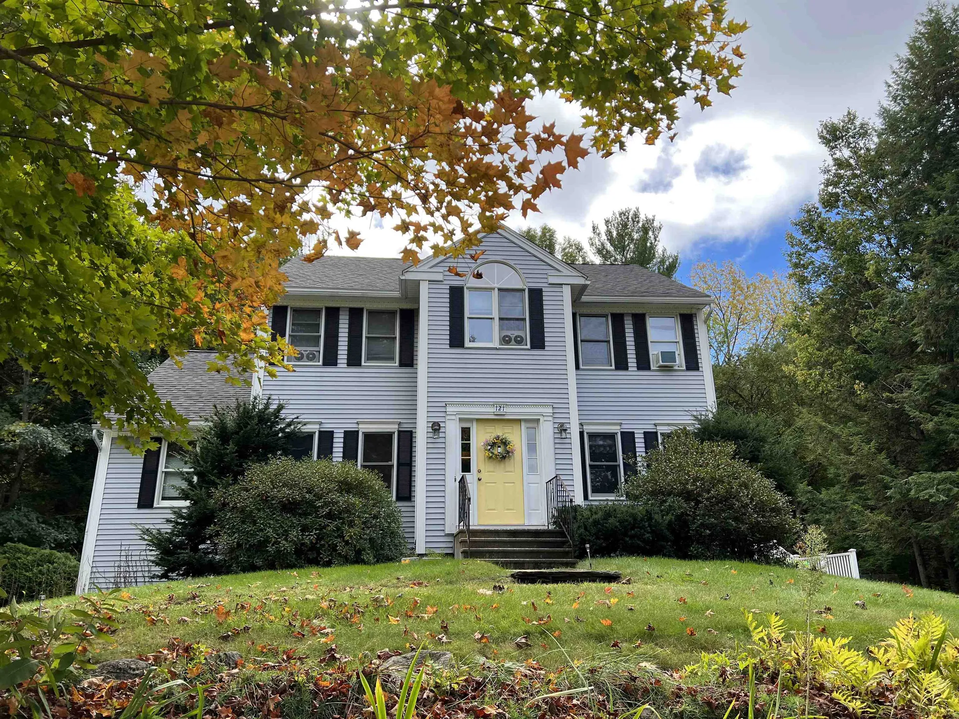 121 Wellington Circle Lebanon NH 03766