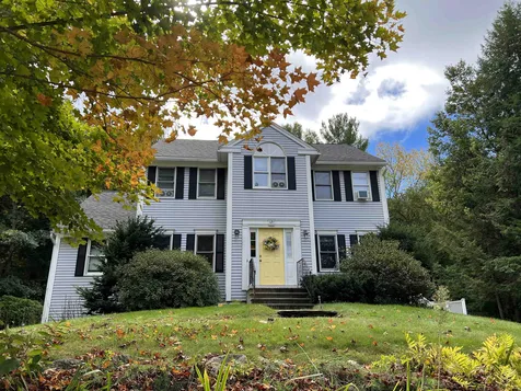 121 Wellington Circle Lebanon NH 03766
