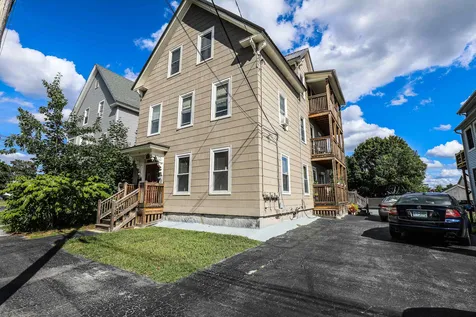 74 Dartmouth Street Manchester NH 03102-0000