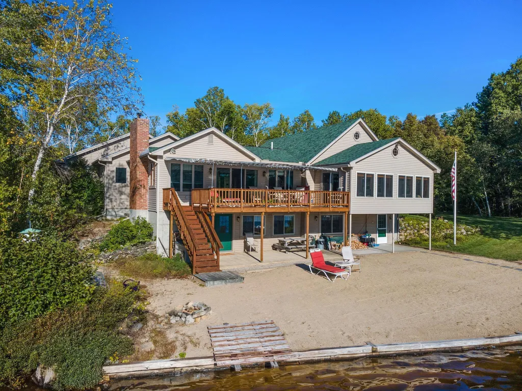 197 Vange Way Wakefield NH 03830