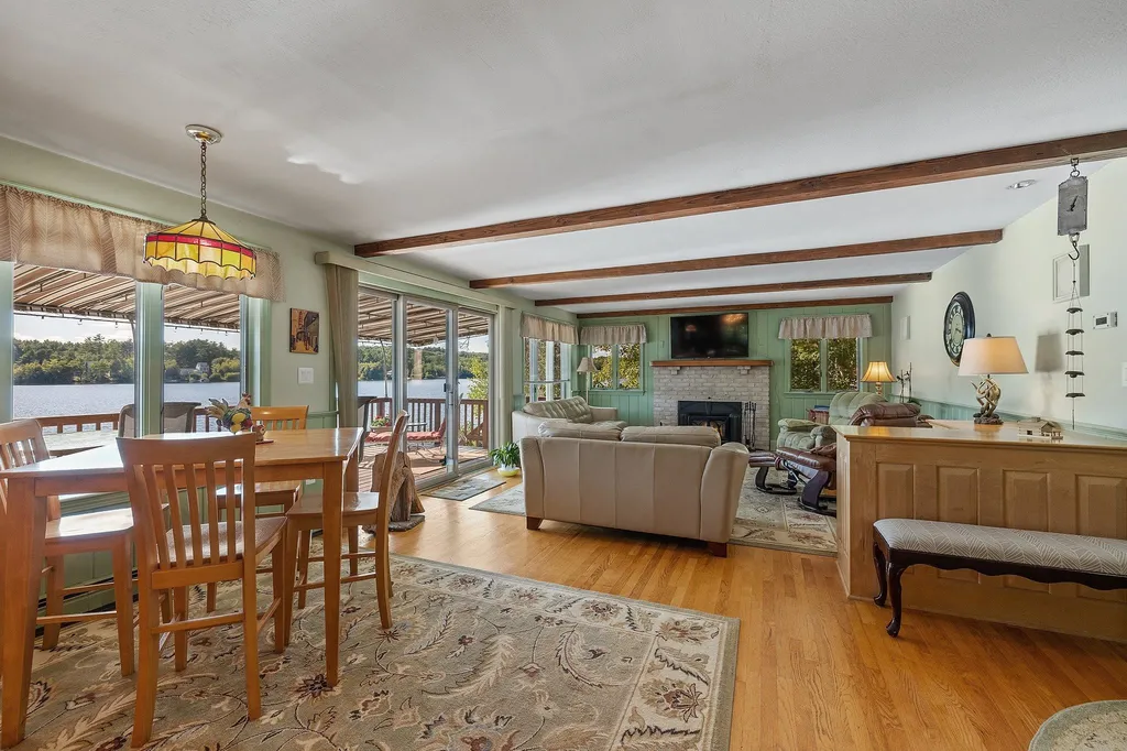 197 Vange Way Wakefield NH 03830