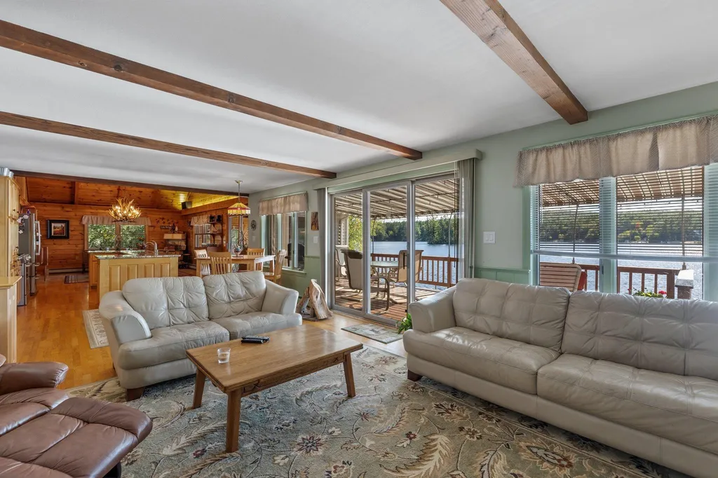197 Vange Way Wakefield NH 03830