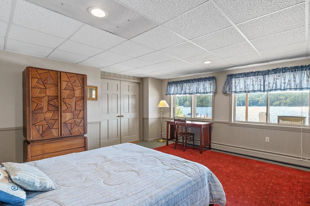 197 Vange Way Wakefield NH 03830
