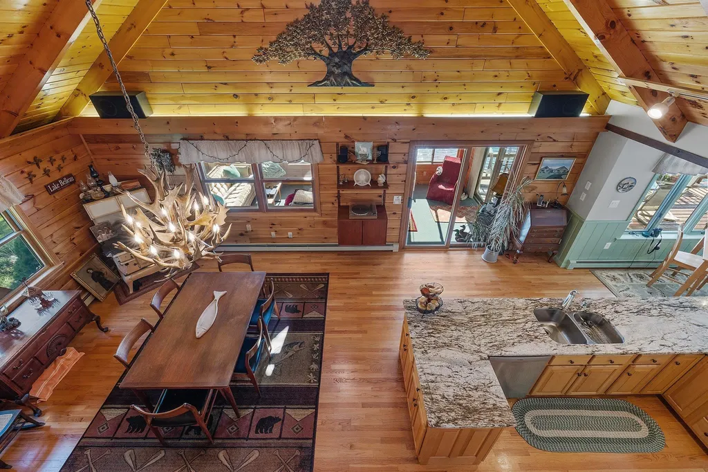 197 Vange Way Wakefield NH 03830