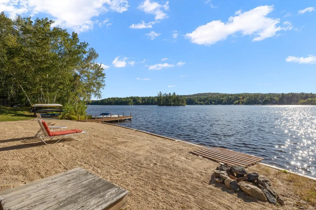 197 Vange Way Wakefield NH 03830
