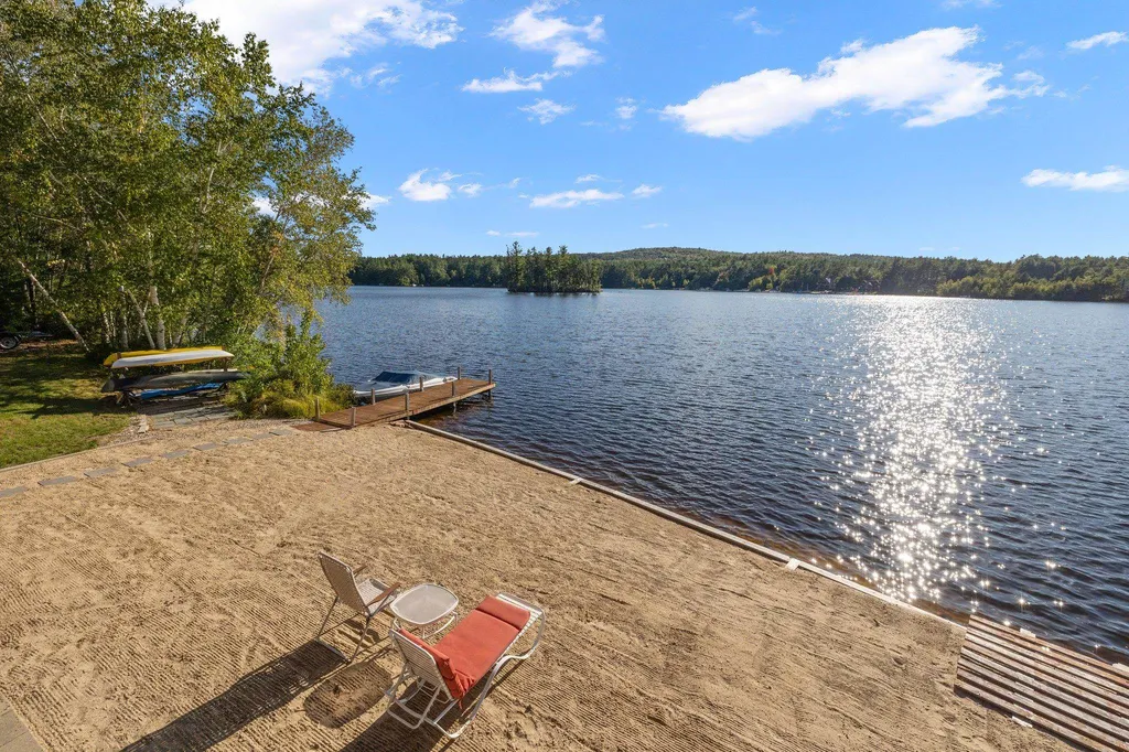 197 Vange Way Wakefield NH 03830