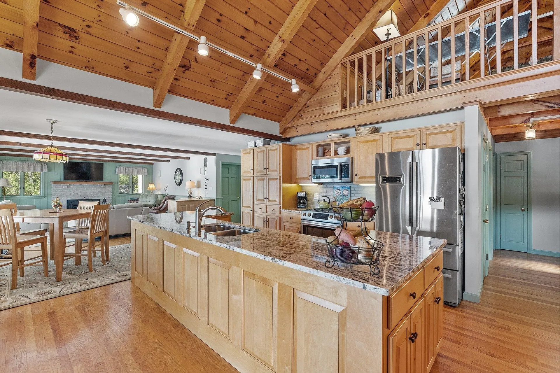 197 Vange Way Wakefield NH 03830