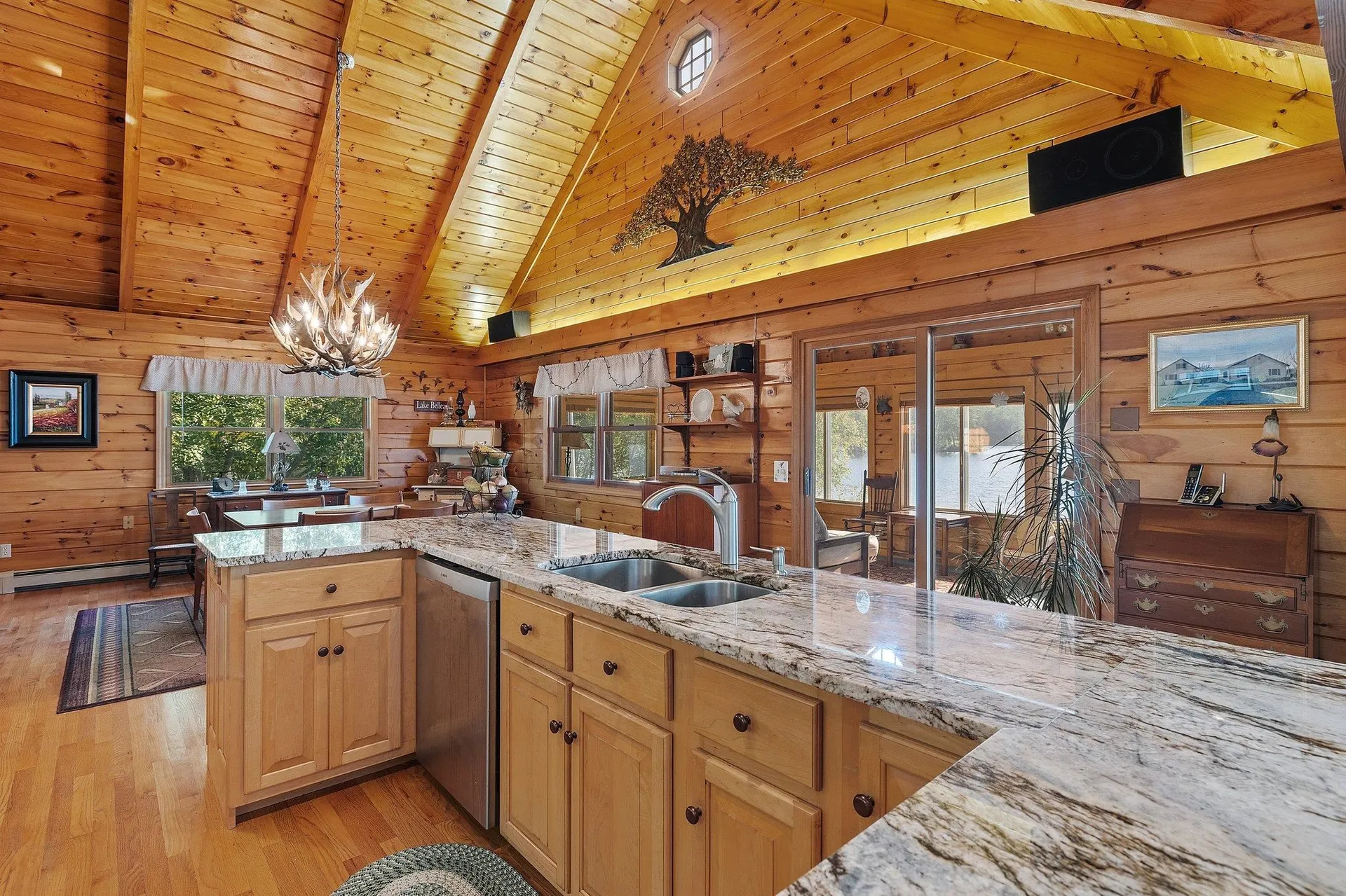 197 Vange Way Wakefield NH 03830