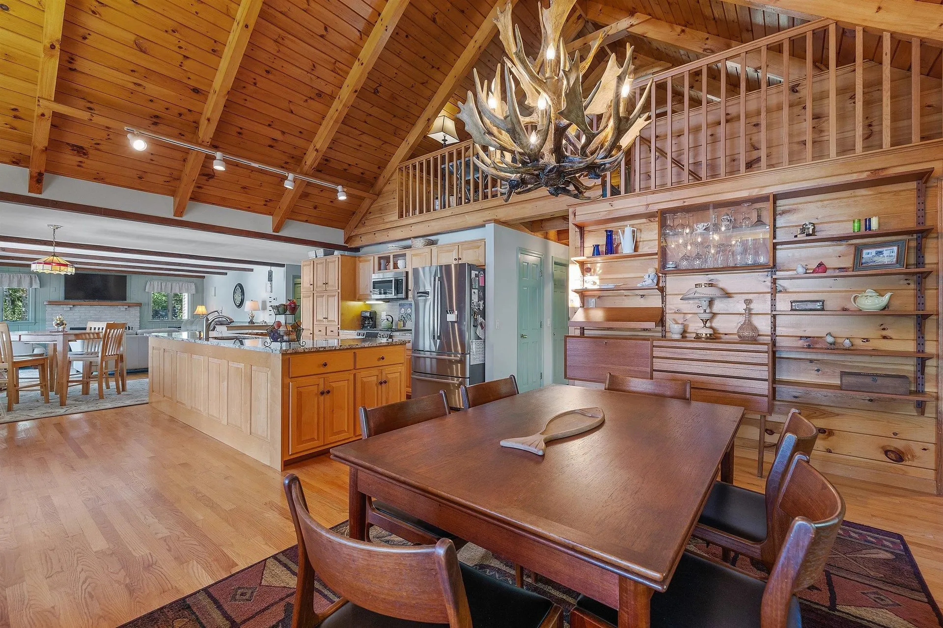 197 Vange Way Wakefield NH 03830