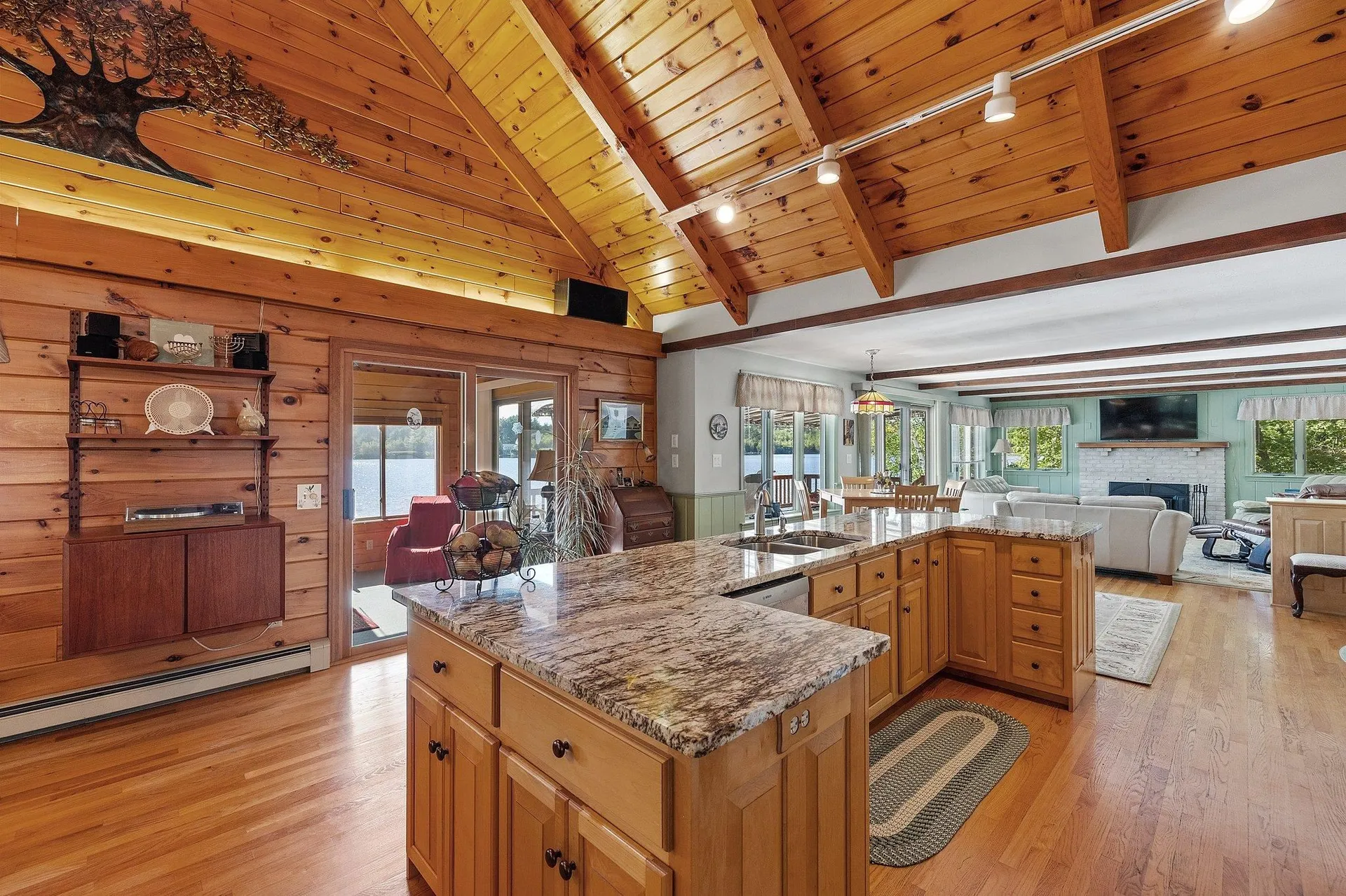197 Vange Way Wakefield NH 03830