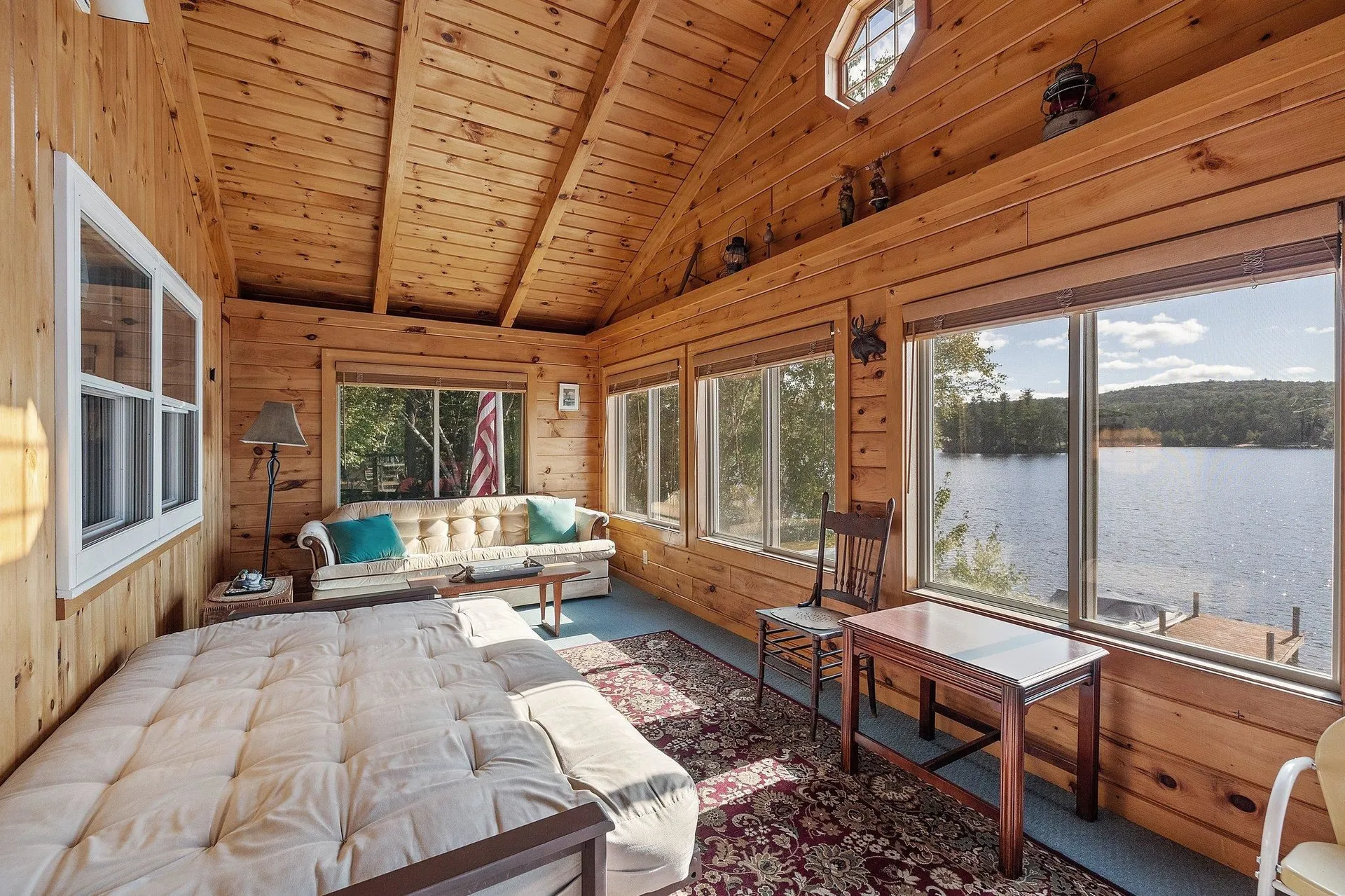 197 Vange Way Wakefield NH 03830