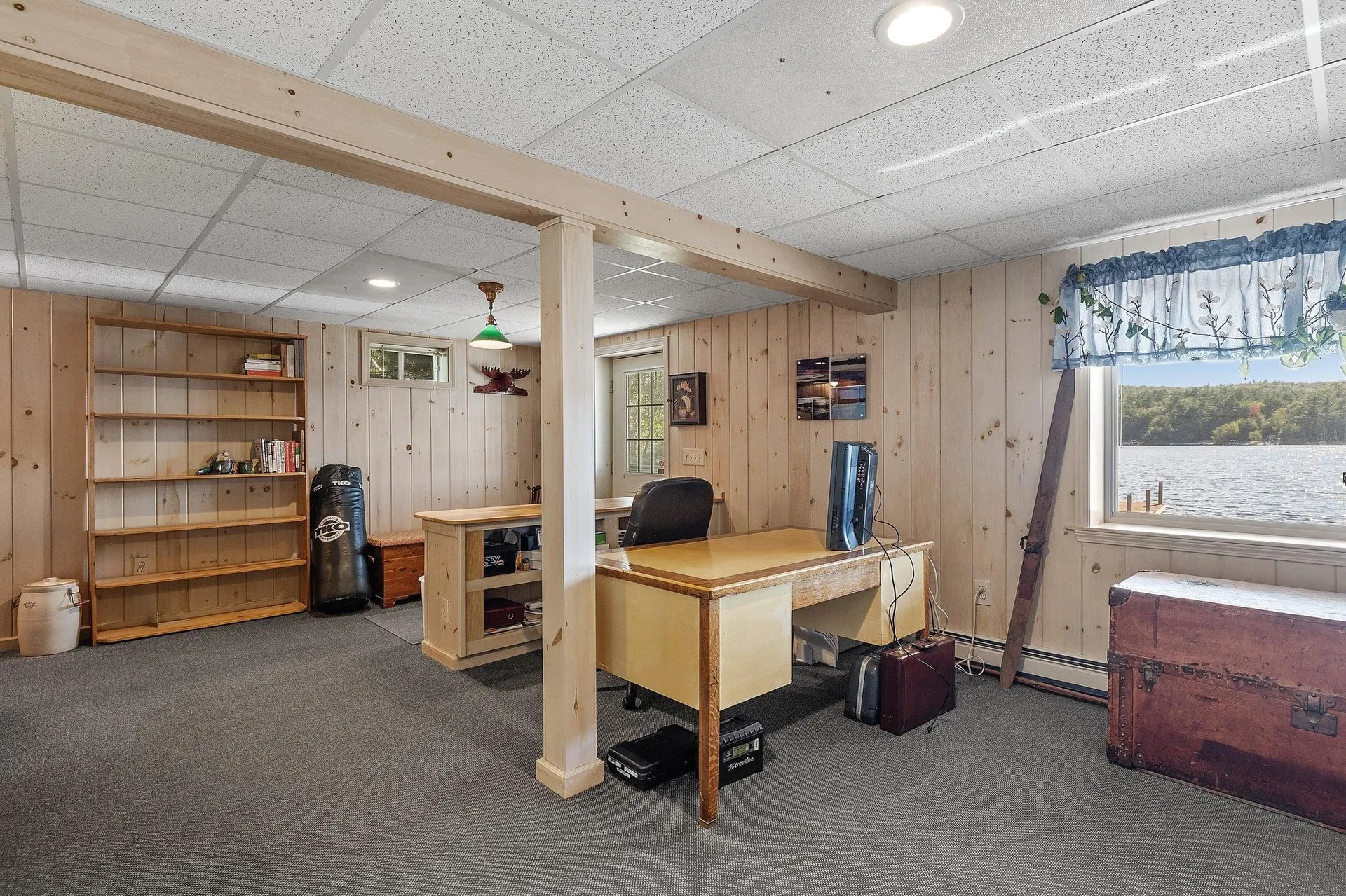 197 Vange Way Wakefield NH 03830