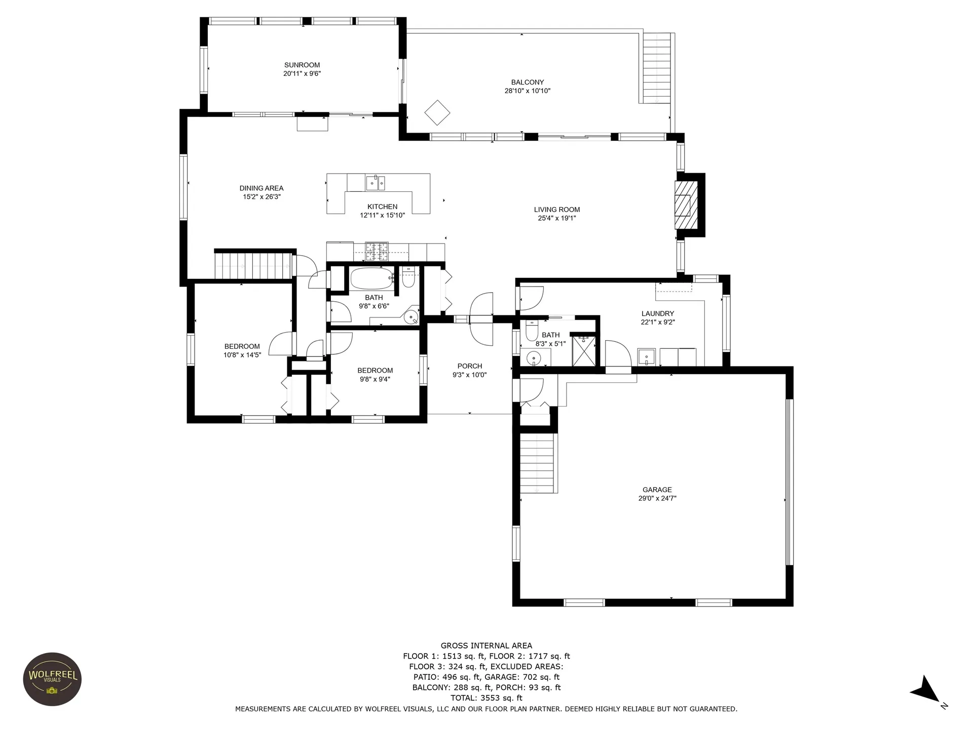 197 Vange Way Wakefield NH 03830