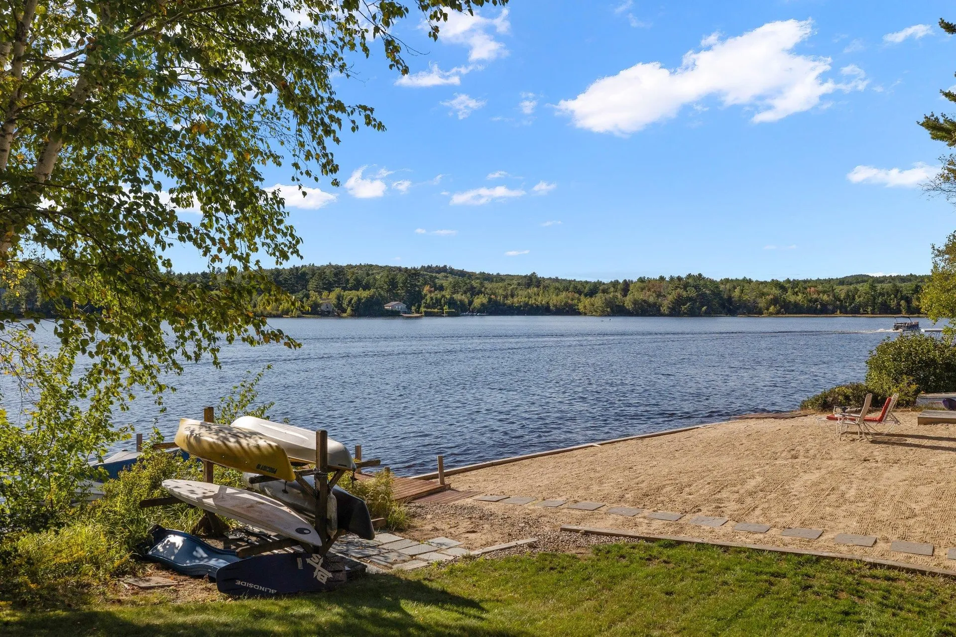 197 Vange Way Wakefield NH 03830