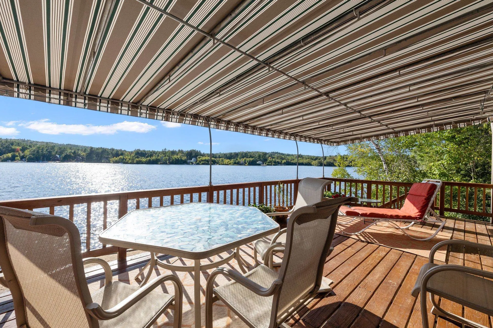 197 Vange Way Wakefield NH 03830