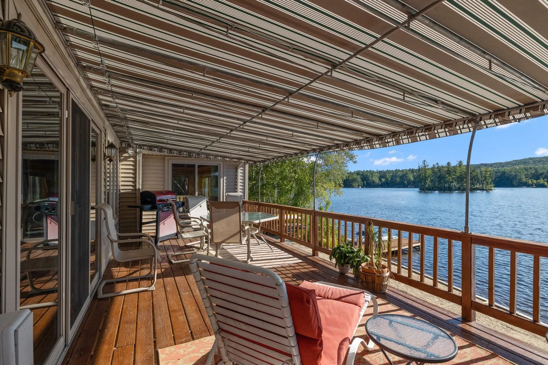 197 Vange Way Wakefield NH 03830