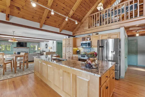 197 Vange Way Wakefield NH 03830