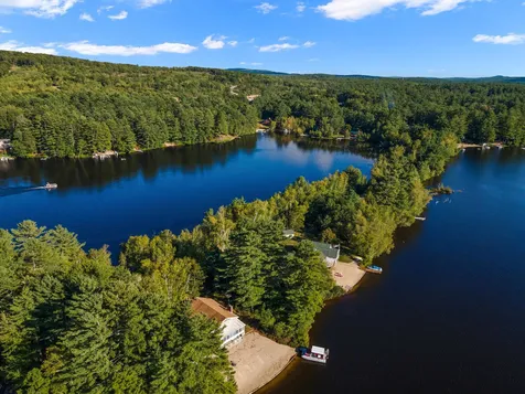 197 Vange Way Wakefield NH 03830