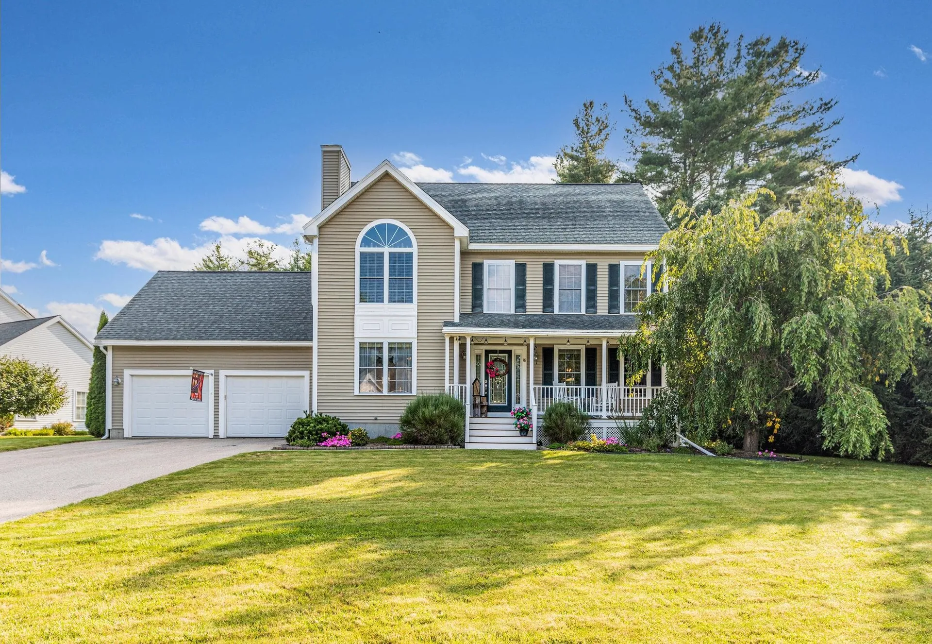 18 Aspen Drive Somersworth NH 03878