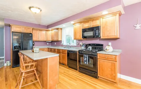 18 Aspen Drive Somersworth NH 03878