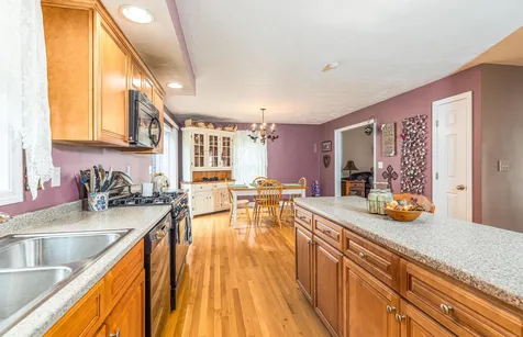 18 Aspen Drive Somersworth NH 03878