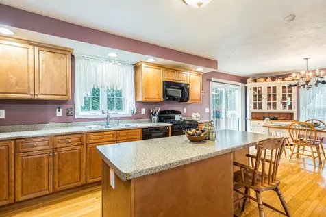 18 Aspen Drive Somersworth NH 03878