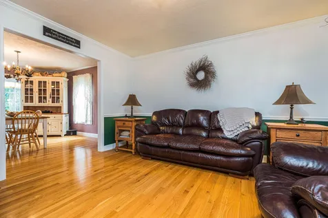 18 Aspen Drive Somersworth NH 03878