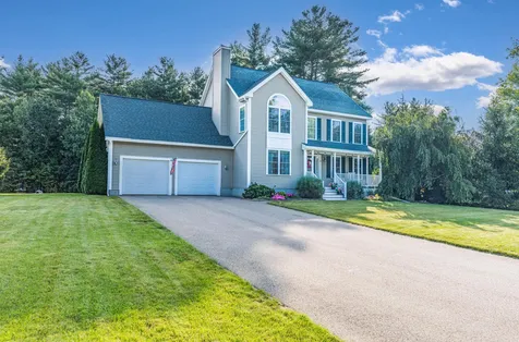 18 Aspen Drive Somersworth NH 03878