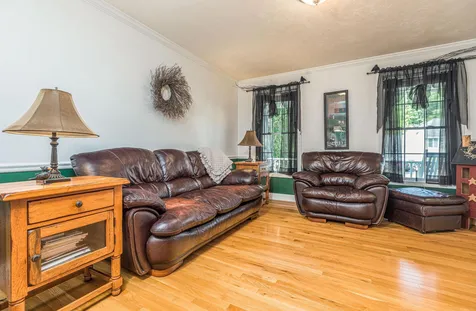 18 Aspen Drive Somersworth NH 03878