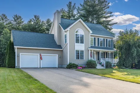 18 Aspen Drive Somersworth NH 03878
