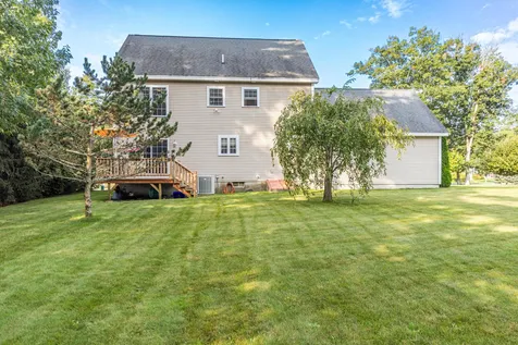 18 Aspen Drive Somersworth NH 03878
