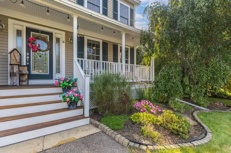 18 Aspen Drive Somersworth NH 03878