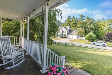 18 Aspen Drive Somersworth NH 03878