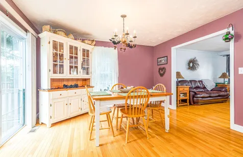 18 Aspen Drive Somersworth NH 03878