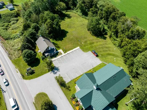 1250 Waterbury Road Stowe VT 05672