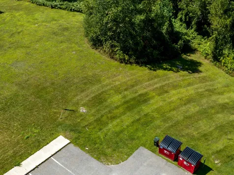 1250 Waterbury Road Stowe VT 05672