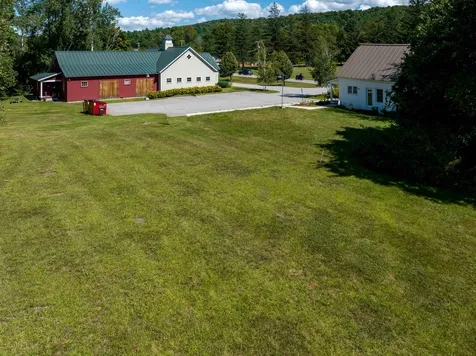 1250 Waterbury Road Stowe VT 05672