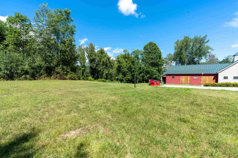 1250 Waterbury Road Stowe VT 05672