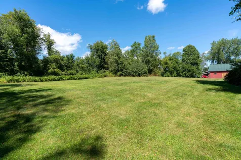 1250 Waterbury Road Stowe VT 05672