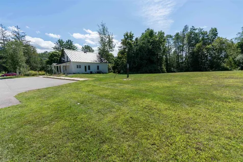 1250 Waterbury Road Stowe VT 05672