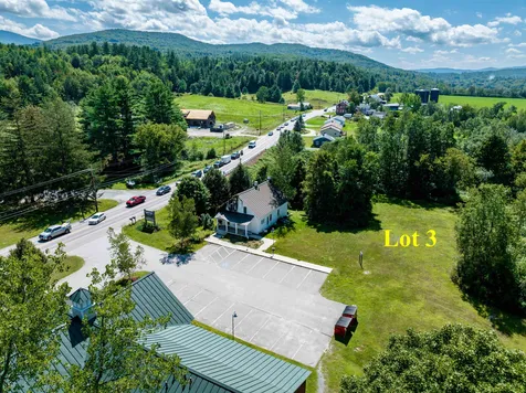 1250 Waterbury Road Stowe VT 05672