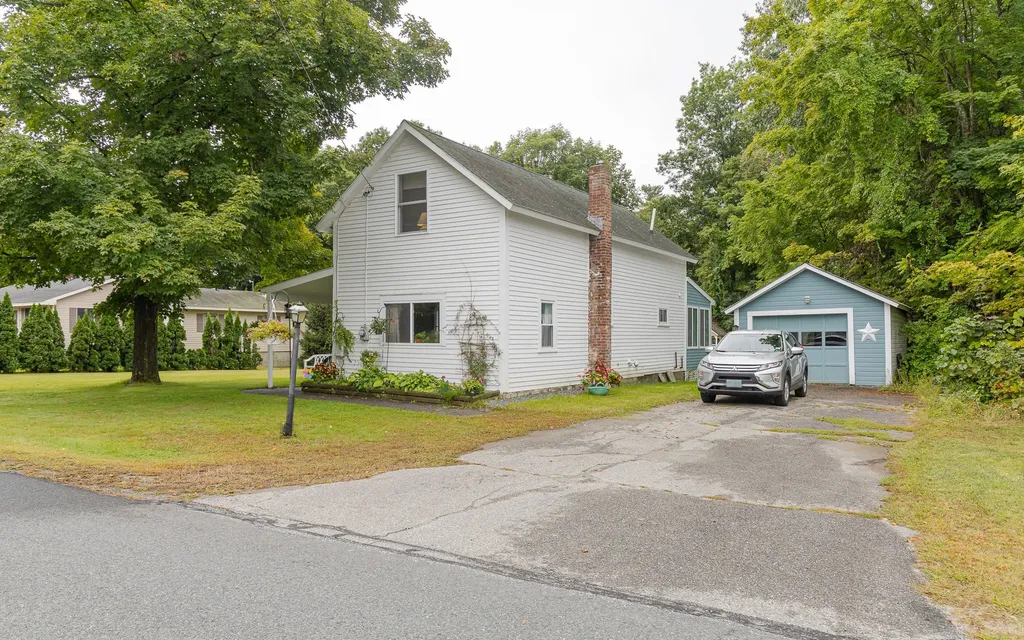 67 West Street Charlestown NH 03603
